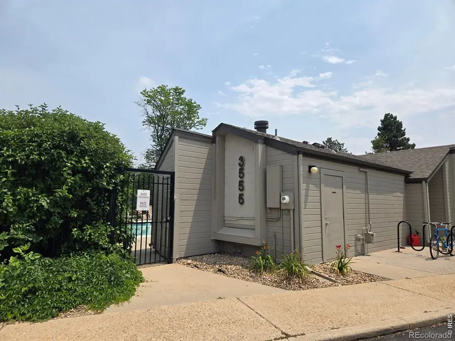 3545 28th Street #307, Boulder, CO 80301 - #3