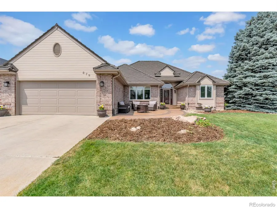 879 S 14th Avenue, Brighton, CO 80601 - #2