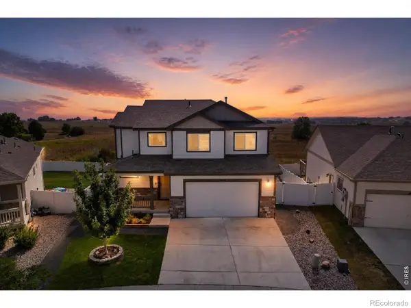 1604 102nd Avenue, Greeley, CO 80634