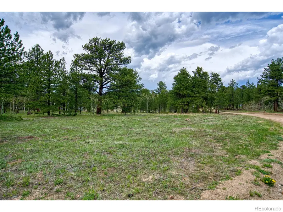 0 Sparn Way, Bald Mountain, CO 80302 - #3