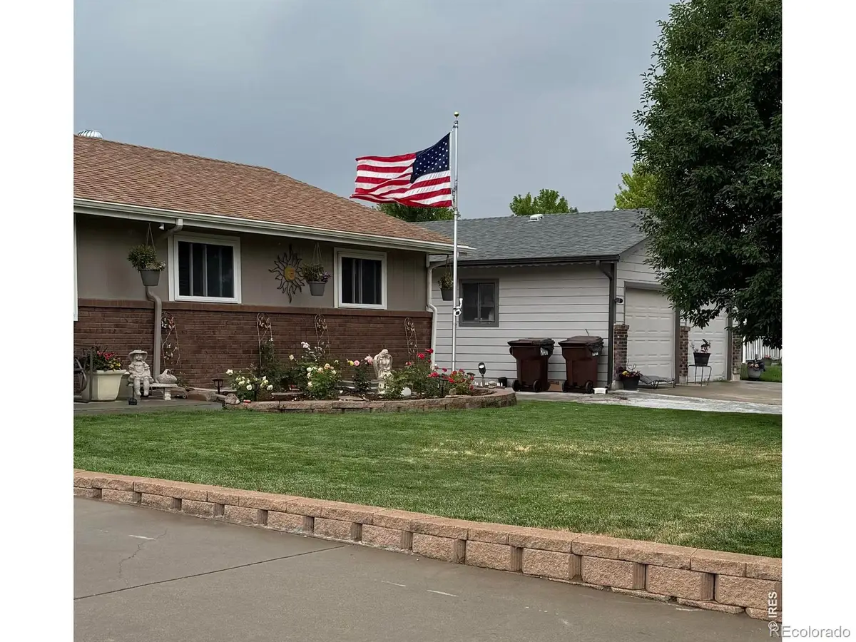 204 River Road, Platteville, CO 80651 - #1