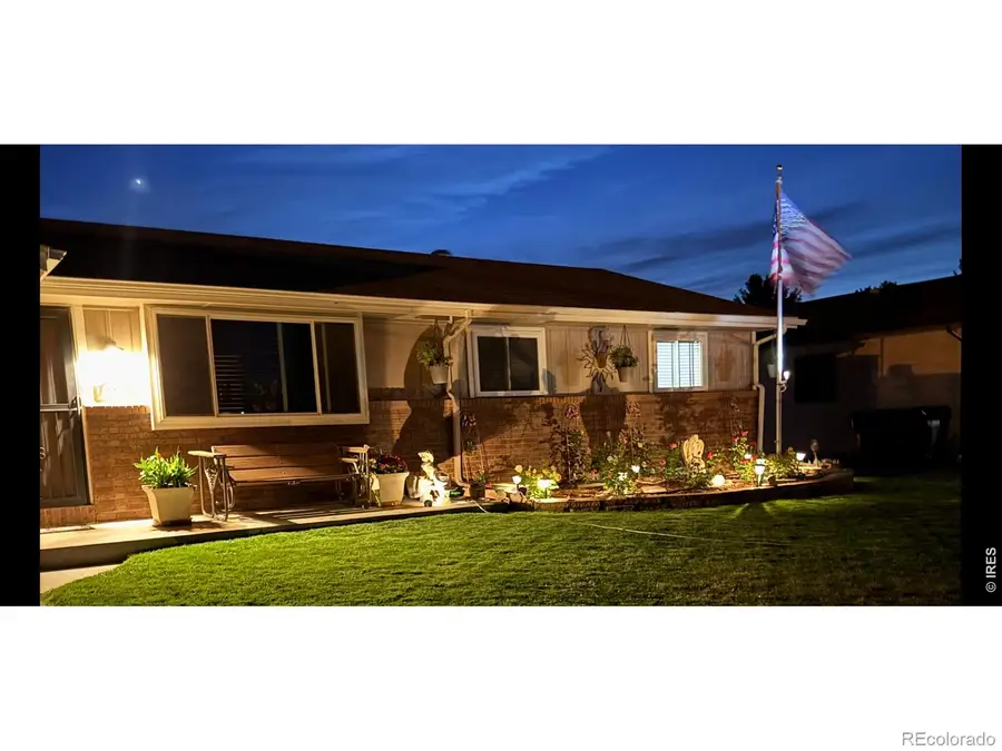 204 River Road, Platteville, CO 80651 - #2
