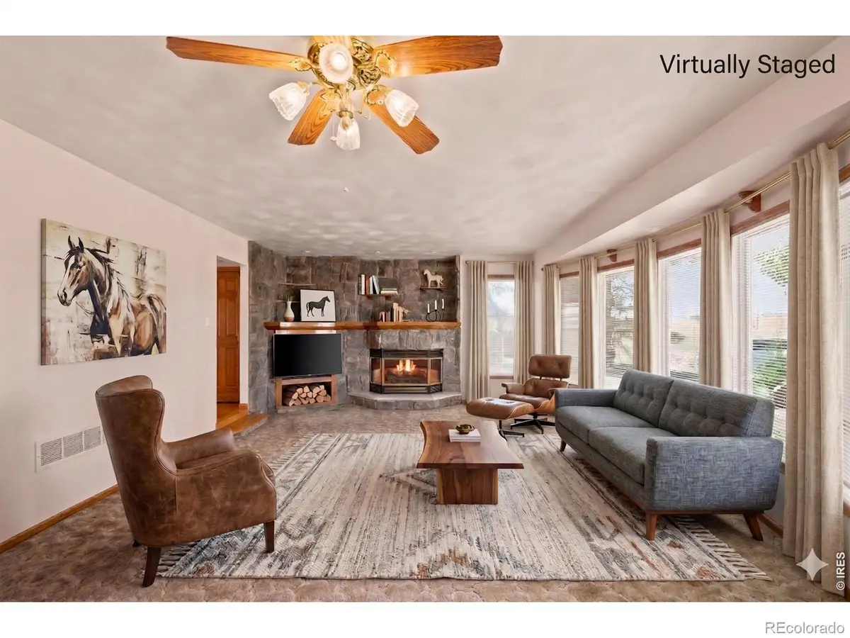 39850 E 160th Avenue, Keenesburg, CO 80643 - #1