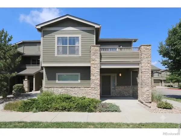 4101 Crittenton Lane #101, Wellington, CO 80549