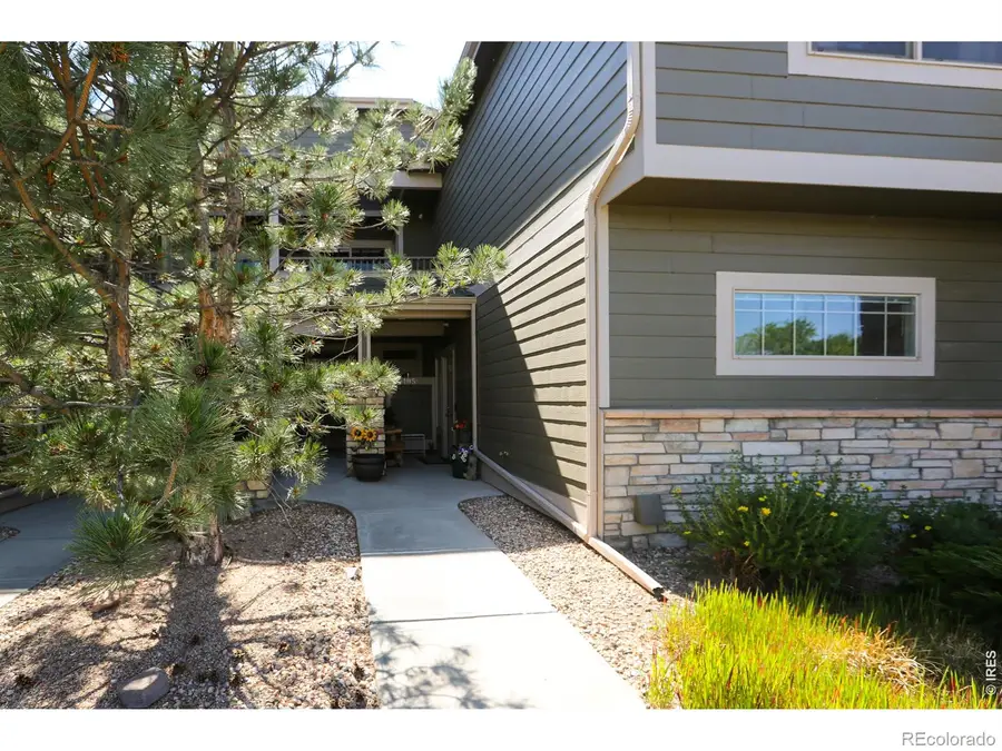 4101 Crittenton Lane #101, Wellington, CO 80549 - #2