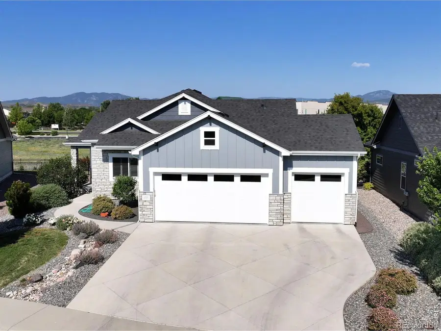 3727 Prickly Pear Drive, Loveland, CO 80537 - #3