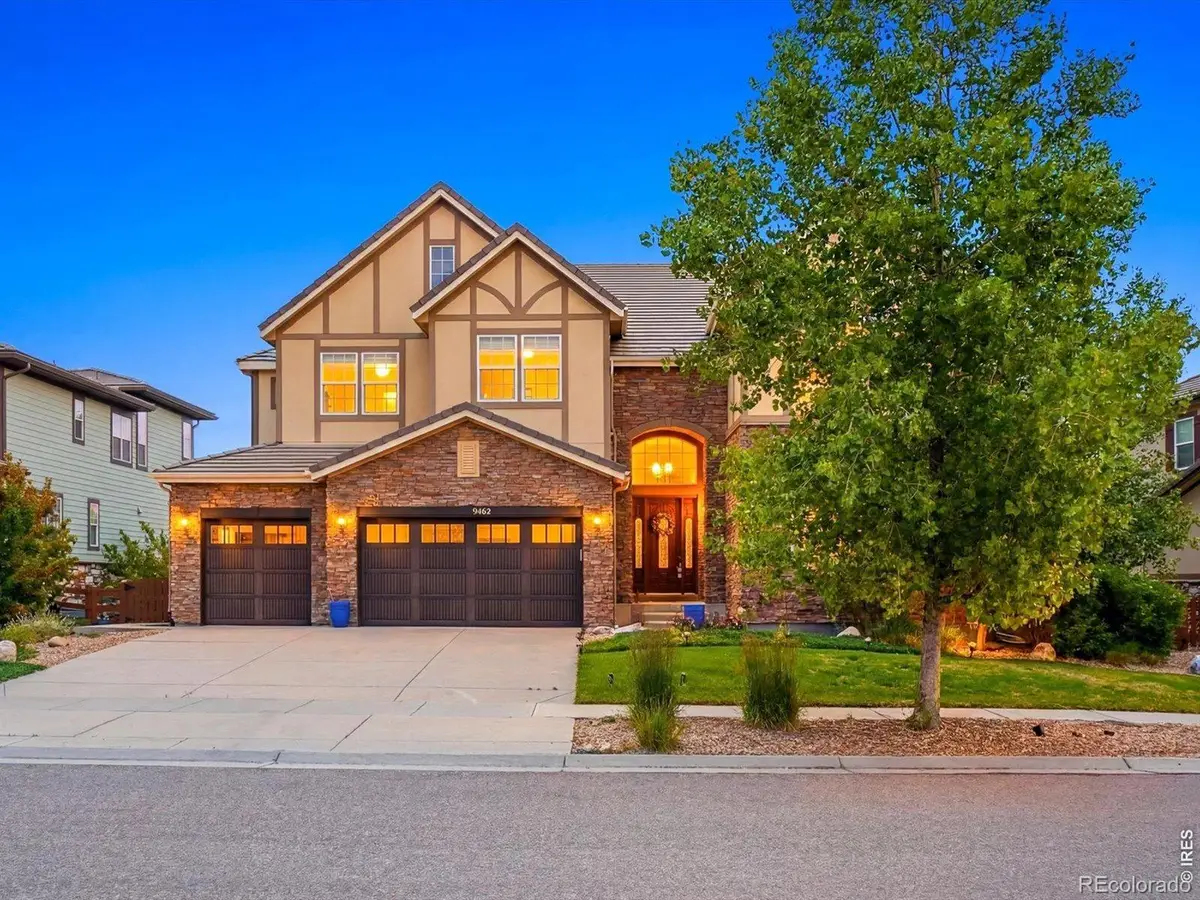 9462 Noble Way, Arvada, CO 80007 - #1