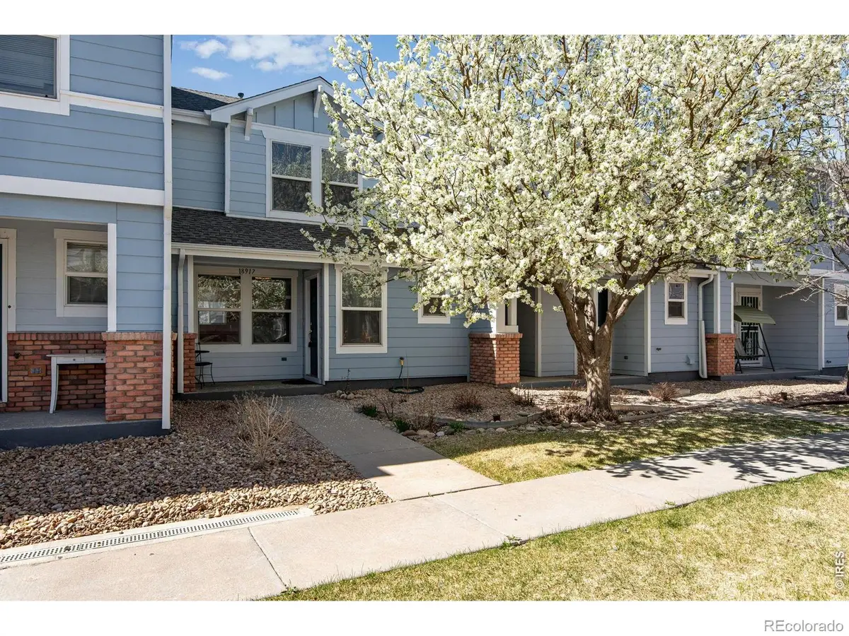 18917 E 57th Place, Denver, CO 80249 - #1