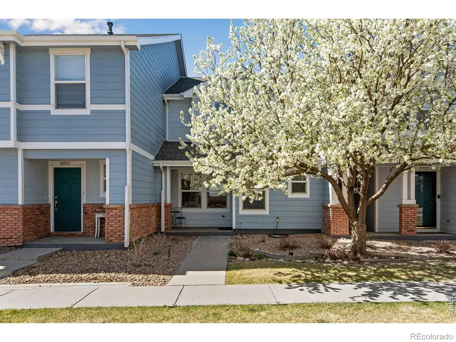 18917 E 57th Place, Denver, CO 80249 - #2