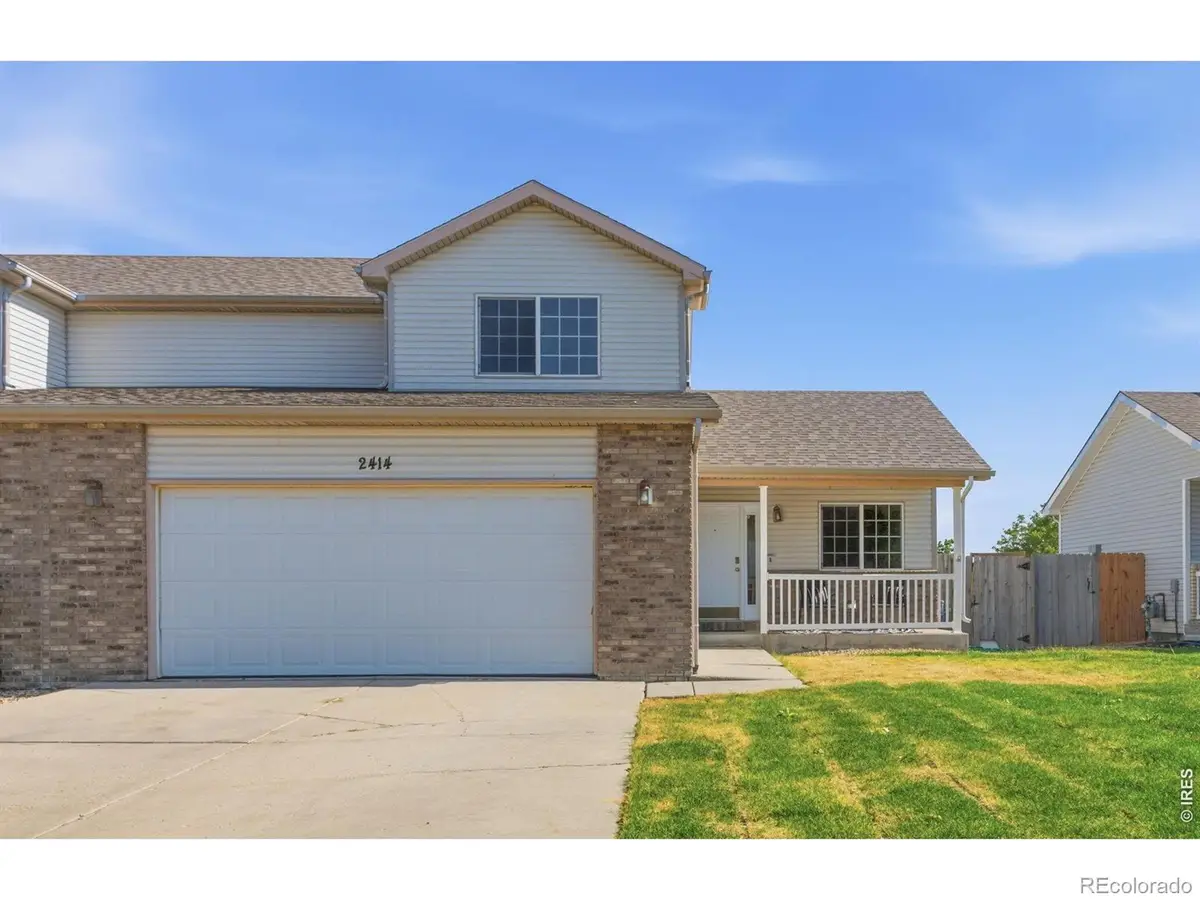 2414 Quay Street, Evans, CO 80620 - #1