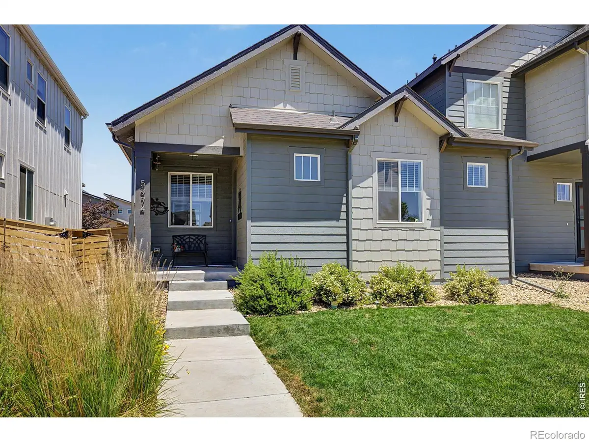 5974 Rendezvous Parkway, Timnath, CO 80547 - #1
