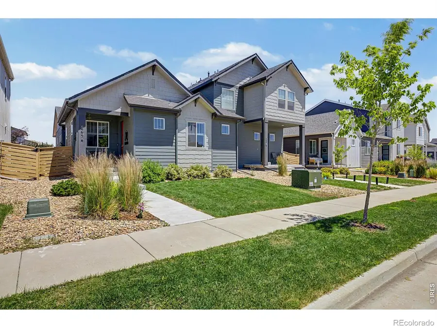 5974 Rendezvous Parkway, Timnath, CO 80547 - #3