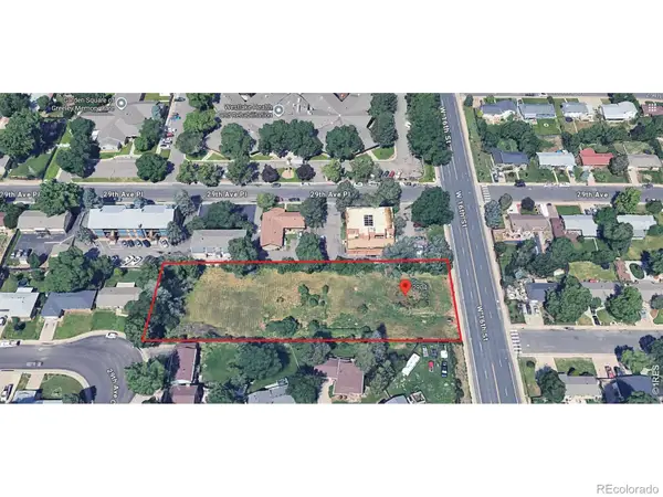 2904 W 16th Street, Greeley, CO 80634