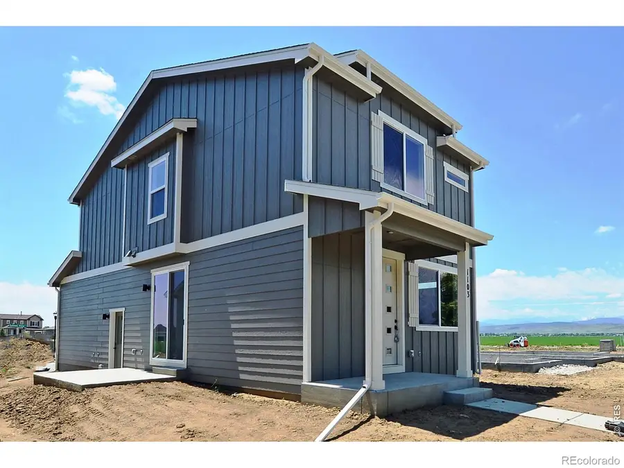 529 S 10th Street, Berthoud, CO 80513 - #2