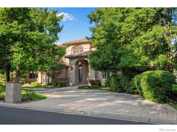 81 Cherry Hills Farm Drive, Cherry Hills Village, CO 80113