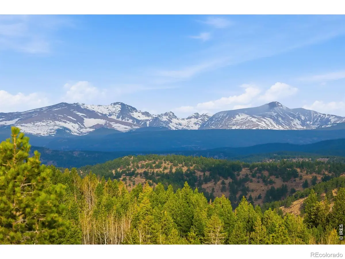 5260 Ridge Road, Nederland, CO 80466 - #1