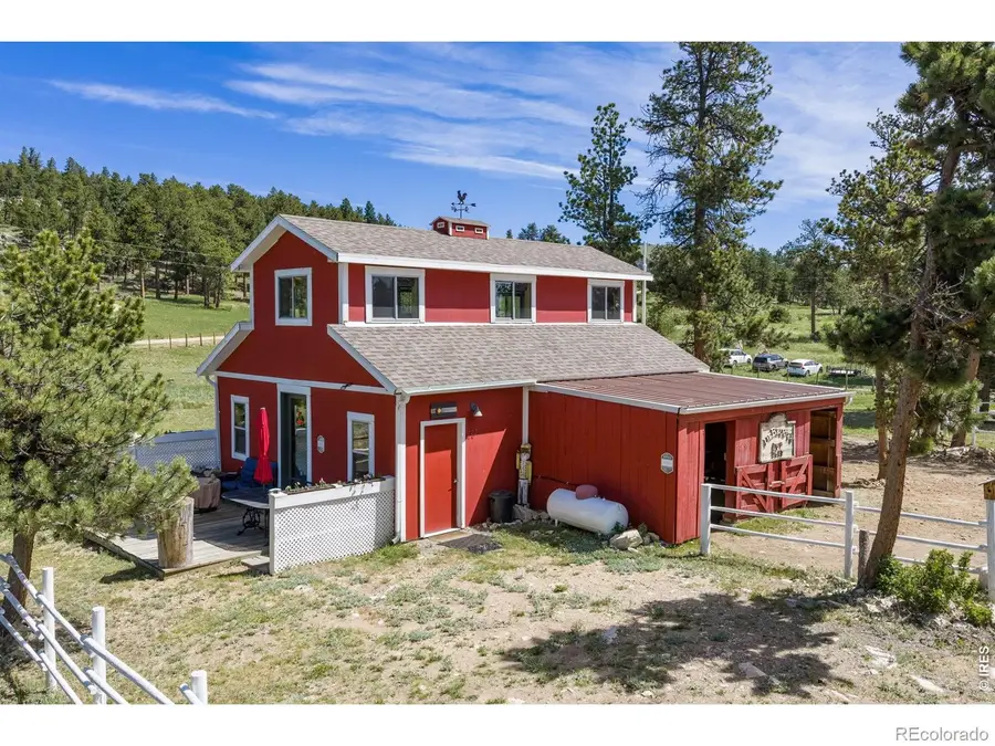 204 Coughlin Meadows Road, Boulder, CO 80302 - #2