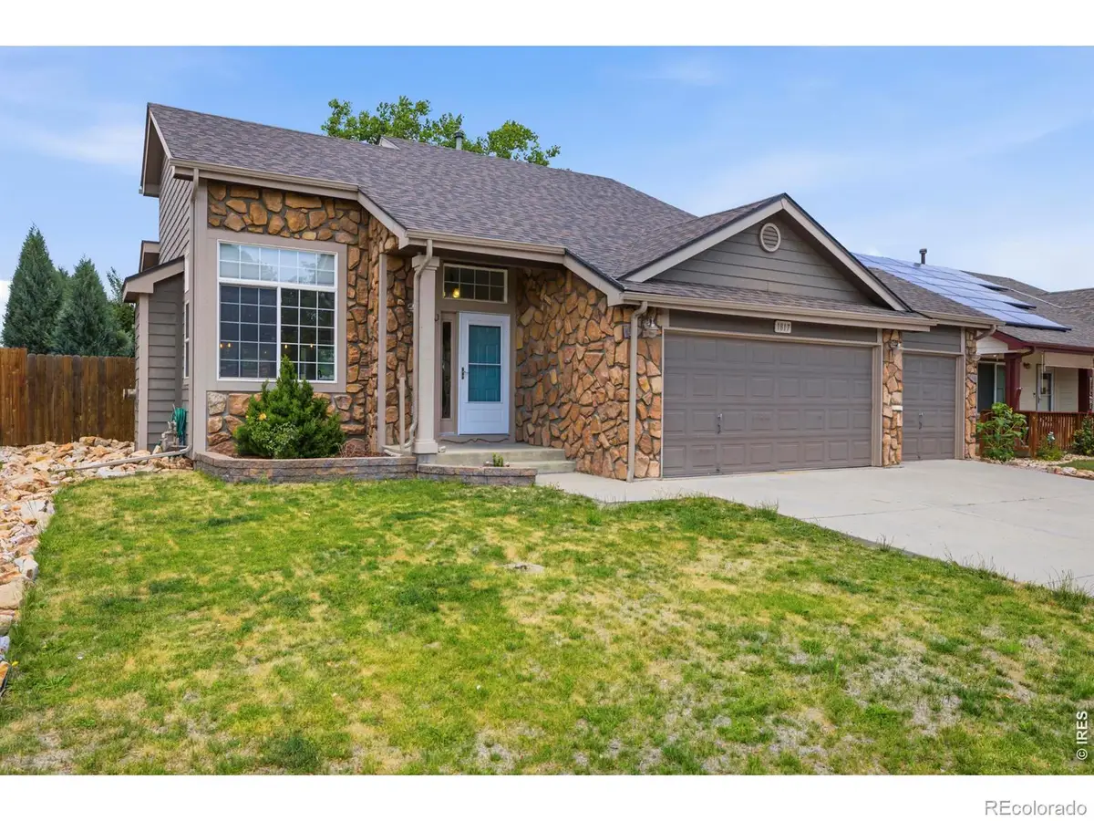 1817 Chesapeake Circle, Johnstown, CO 80534 - #1
