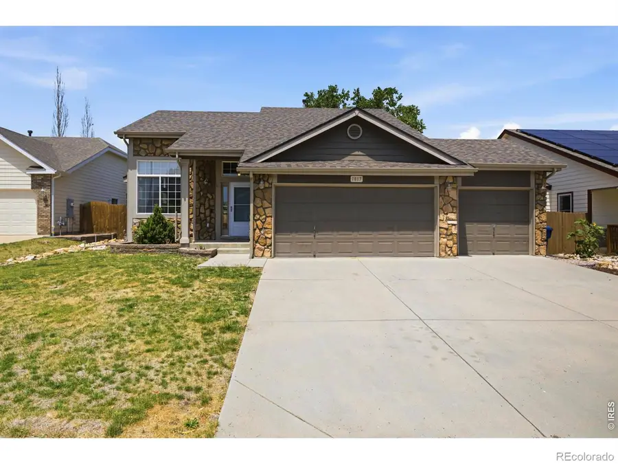 1817 Chesapeake Circle, Johnstown, CO 80534 - #2