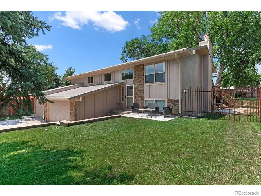 2509 Greenmont Drive, Fort Collins, CO 80524 - #3