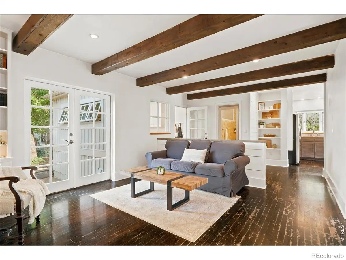 778 13th Street, Boulder, CO 80302 - #1