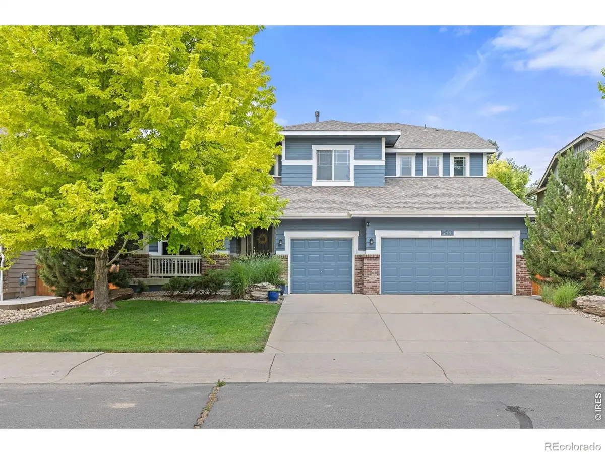 279 Bittern Drive, Johnstown, CO 80534 - #1