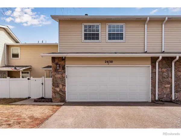 2630 S Vaughn Way #C, Aurora, CO 80014