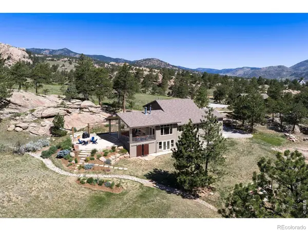 300 Colard Lane, Lyons, CO 80540