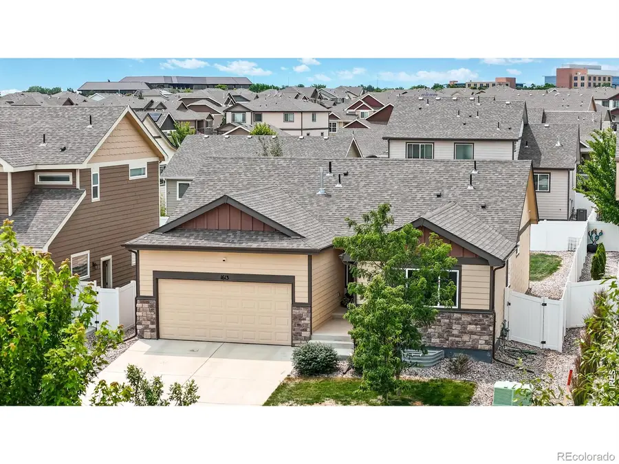 1613 104th Avenue, Greeley, CO 80634 - #2