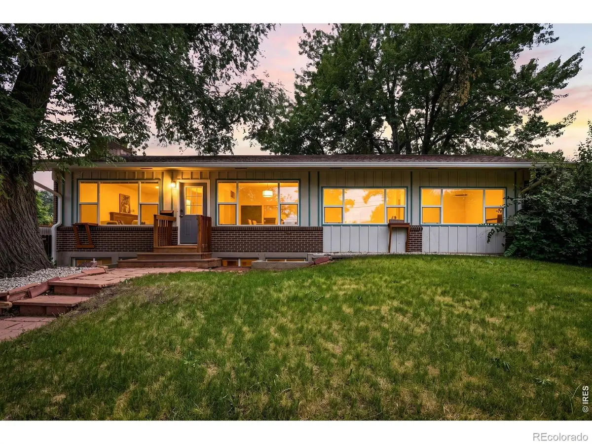 3280 Dartmouth Avenue, Boulder, CO 80305 - #1