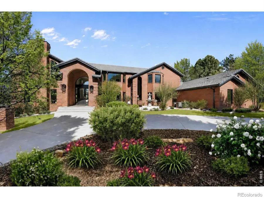 2215 Cherry Hills Farm Drive, Cherry Hills Village, CO 80113 - #3