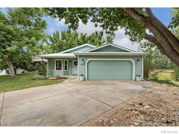 1200 Alameda Street, Fort Collins, CO 80521