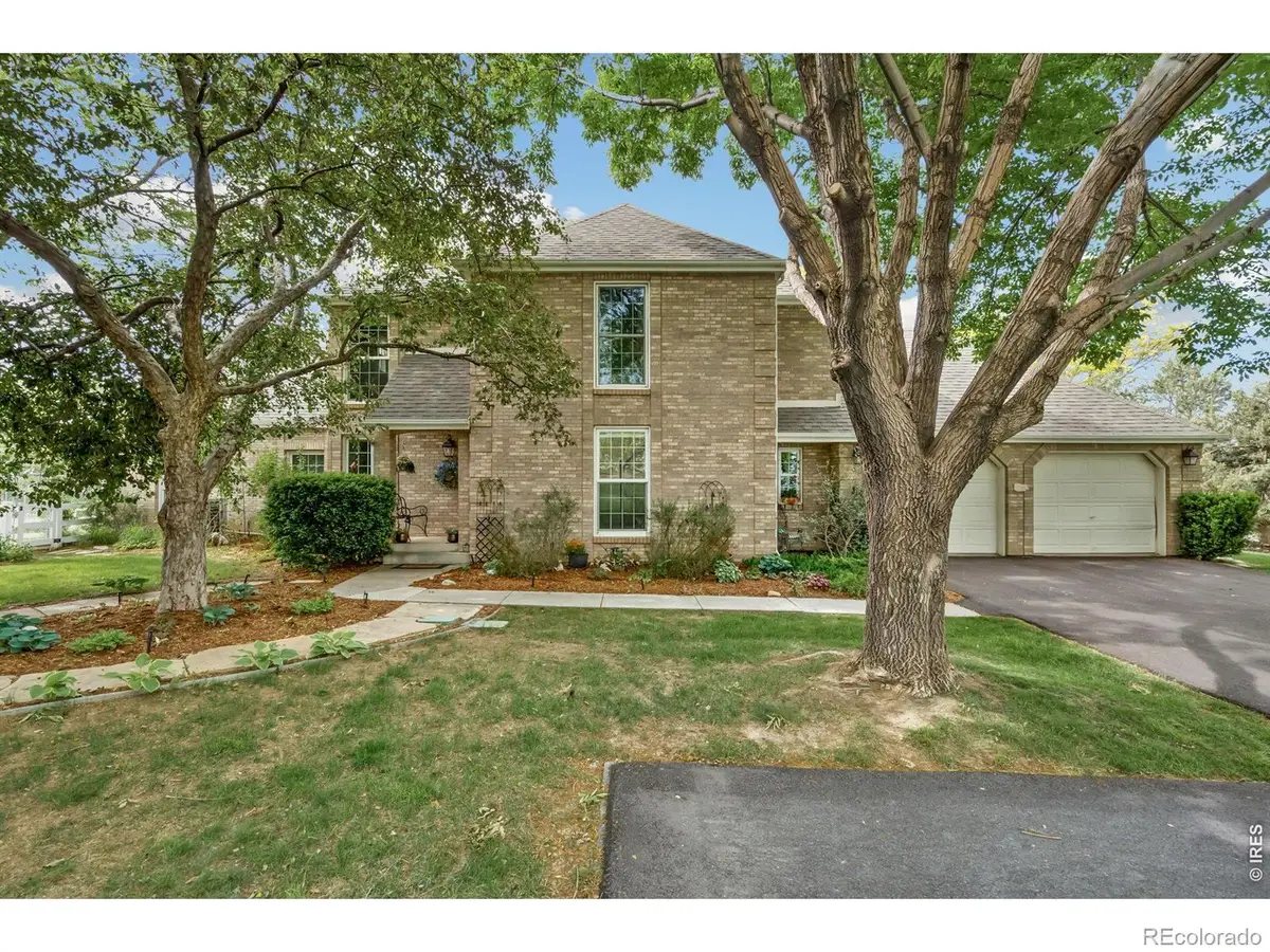 5632 N Highway 1, Fort Collins, CO 80524 - #1