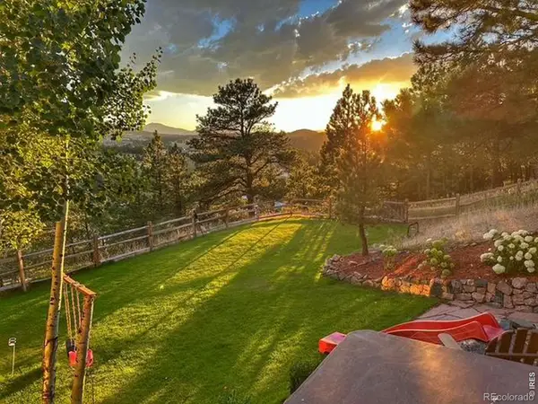 109 Lookout Mountain Circle, Golden, CO 80401