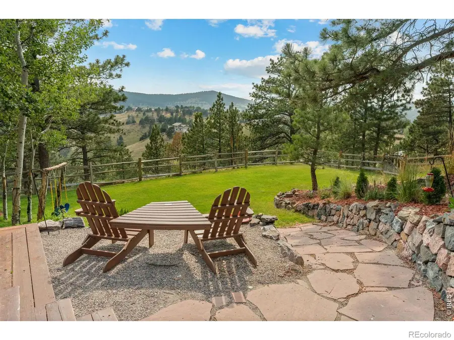 109 Lookout Mountain Circle, Golden, CO 80401 - #2