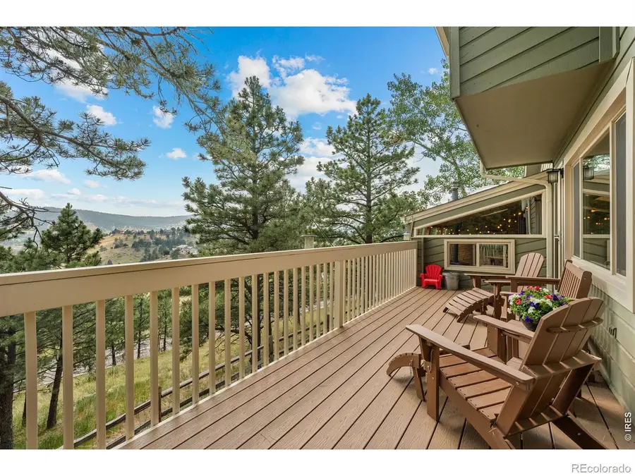 109 Lookout Mountain Circle, Golden, CO 80401 - #3
