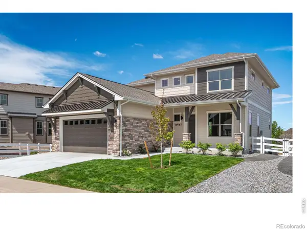 8467 Annapolis Drive, Windsor, CO 80528