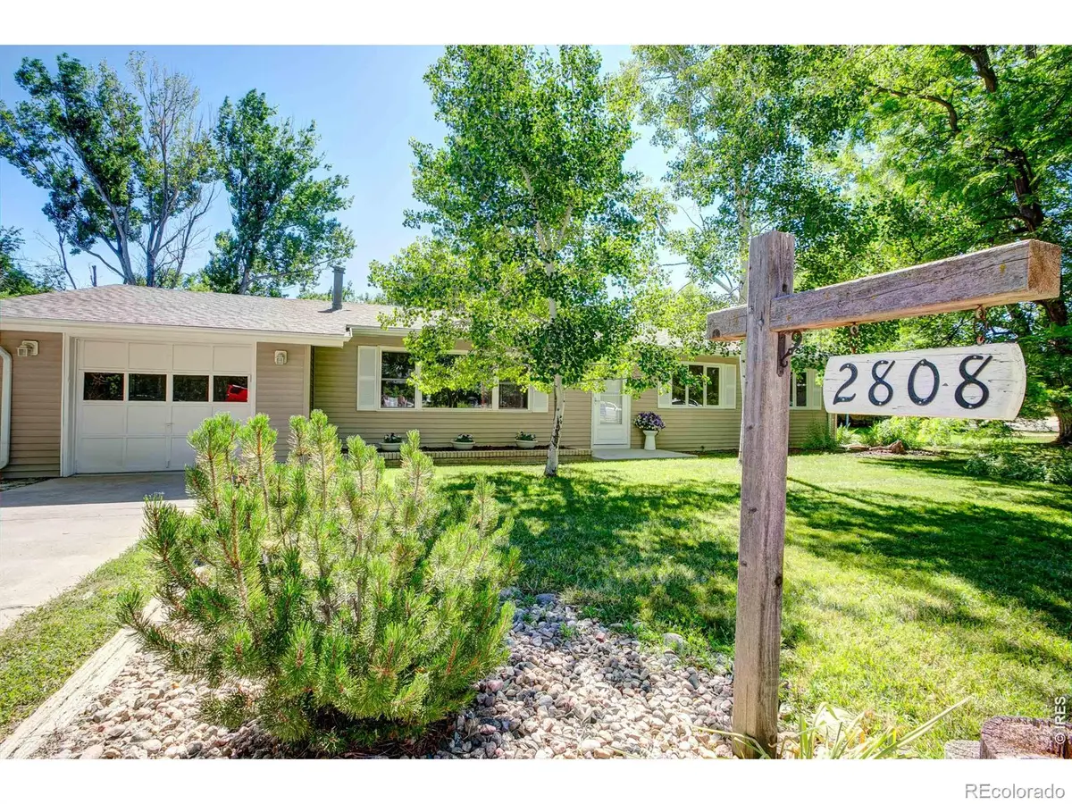 2808 Gardner Place, Laporte, CO 80535 - #1