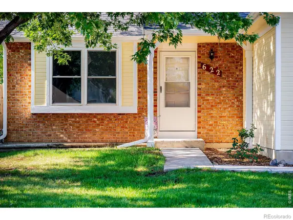 622 Dahlia Way, Louisville, CO 80027