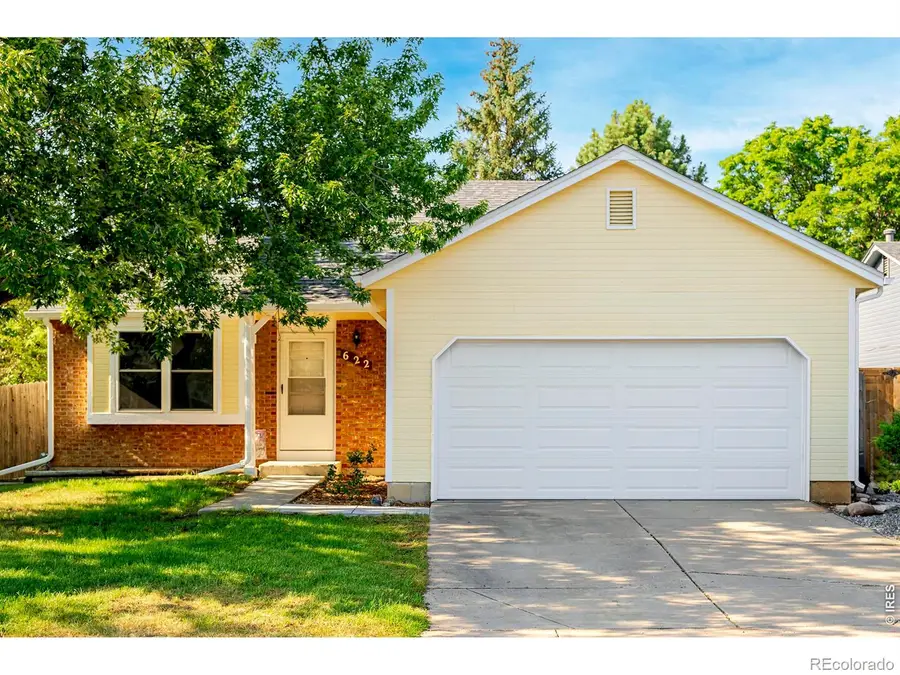 622 Dahlia Way, Louisville, CO 80027 - #2