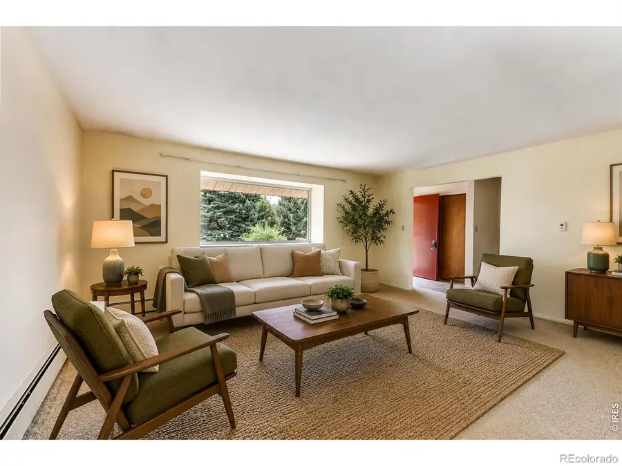 518 Clover Lane, Boulder, CO 80303 - #2