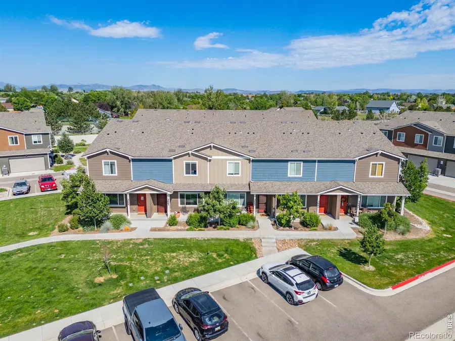 3663 Ronald Reagan Avenue, Wellington, CO 80549 - #2