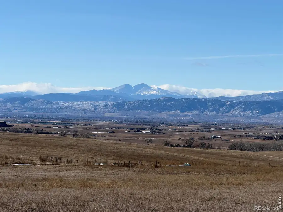 0 County Road 100 - Lot B, Wellington, CO 80549 - #2