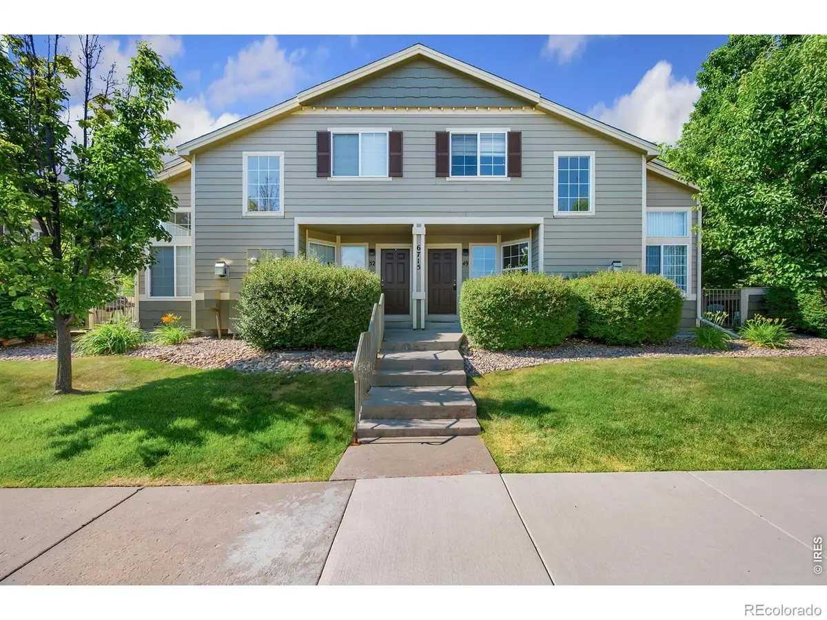 6715 Antigua Drive #49, Fort Collins, CO 80525 - #1