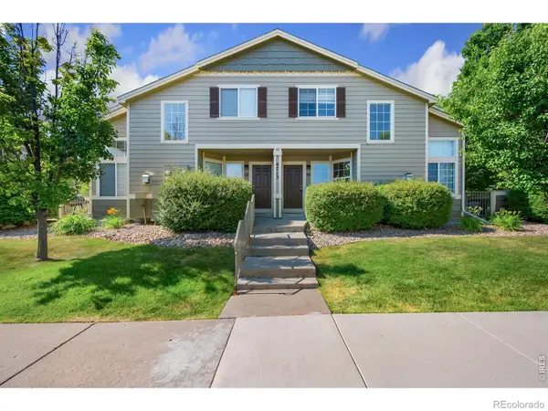 6715 Antigua Drive #49, Fort Collins, CO 80525