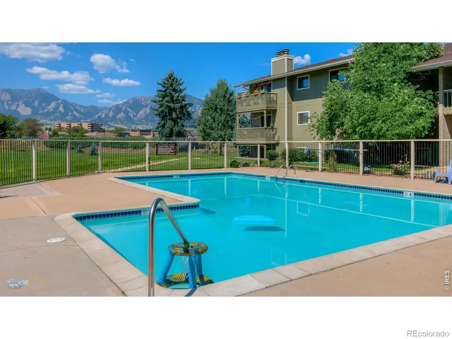 695 Manhattan Drive #106, Boulder, CO 80303 - #3
