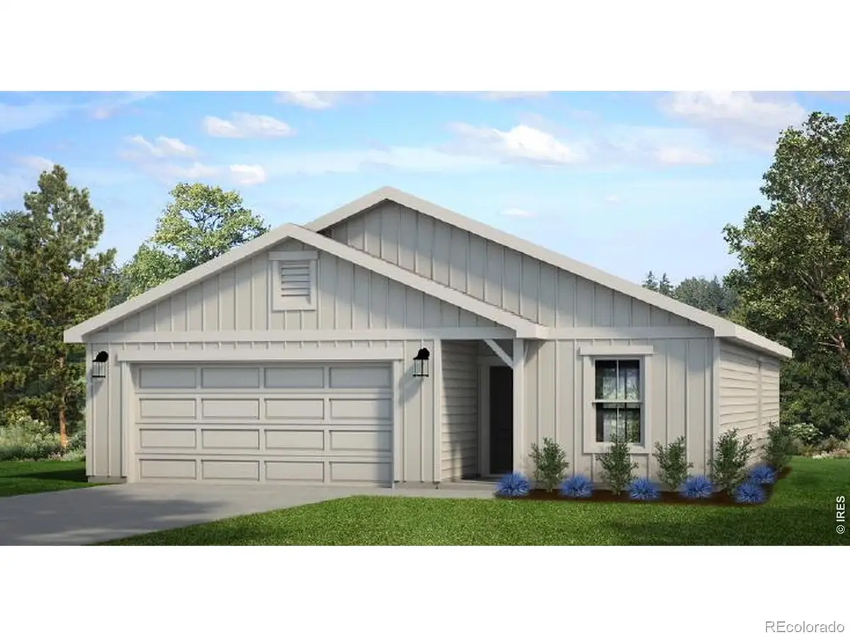 767 Longhorn Street, Johnstown, CO 80534 - #1