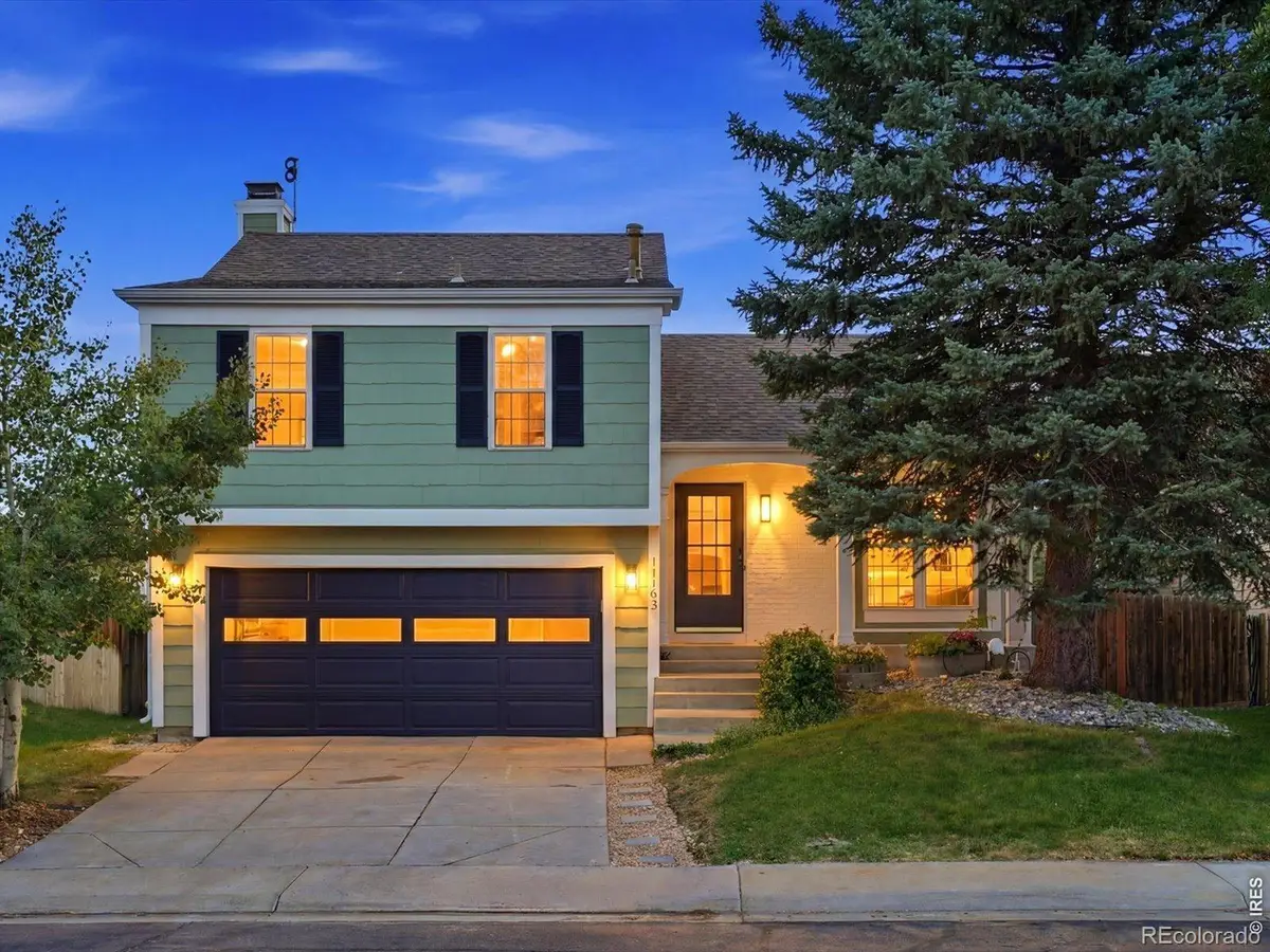 11163 W 103rd Circle, Westminster, CO 80021 - #1