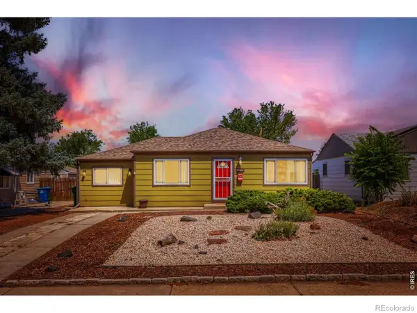2270 Joliet Street, Aurora, CO 80010