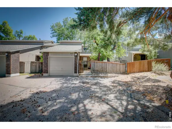 2937 Rams Lane #C, Fort Collins, CO 80526